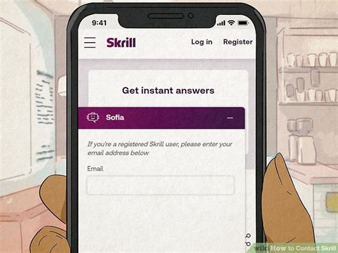 How to Contact Skrill: Quick and Easy Ways to Get in .